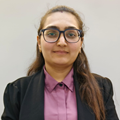 Nisha Heet Kotecha - BBA, MBA (Finance), Certified Career Analyst (CCA), Certified Career Counsellor for International Studies (CCCIS), Certified in Ai for career coaches